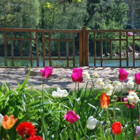 Apartment Private 1 Bedroom Flat With Garden Access In Le Pecq
